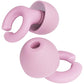 Hush Hoops Reusable Noise Reducing Ear Plugs