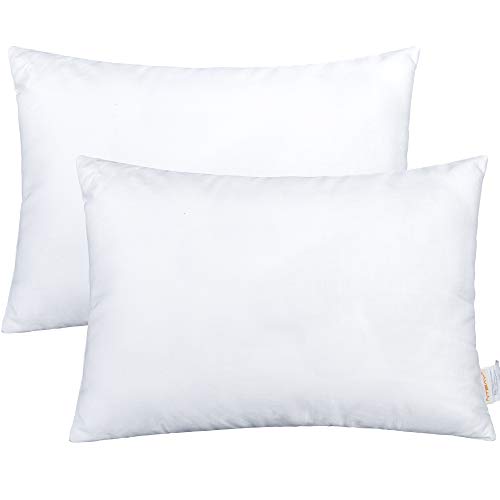 Cotton Toddler Pillows (2 Count)