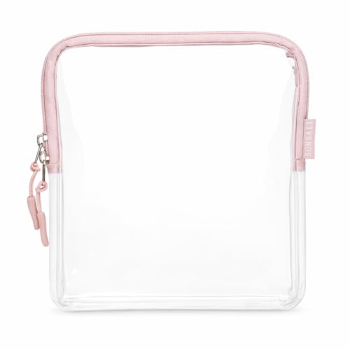 TSA Approved Toiletry Bag