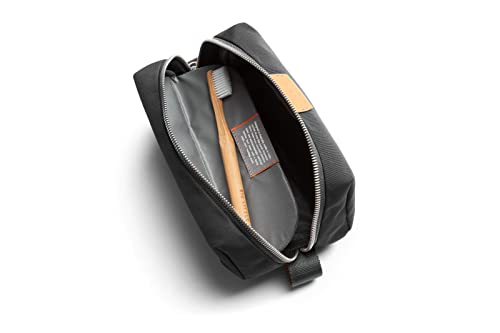 Toiletry Kit Water