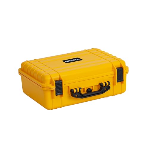 All Weather IP67 Waterproof Hard Camera Case