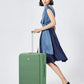 Expandable Medium Checked Luggage