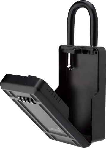 KL313 Large Capacity Key Storage Box with Resettable Code