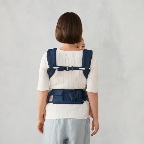Alta Hip Seat Baby Carrier for Babies and Toddlers 4