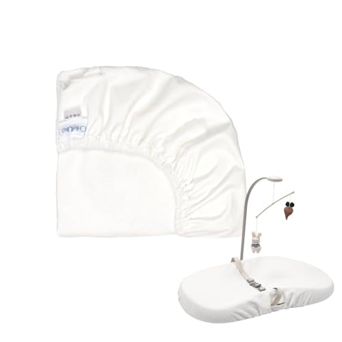 1 Pack Changing pad Cover Waterproof (2 Count)