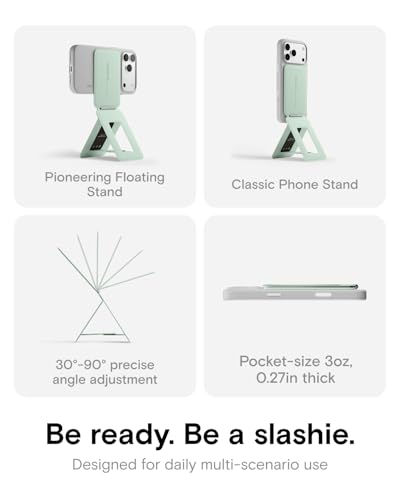Phone Tripod Stand