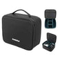 Carrying Bag Zoom P7 S for Photography Equipments with Large Capacity
