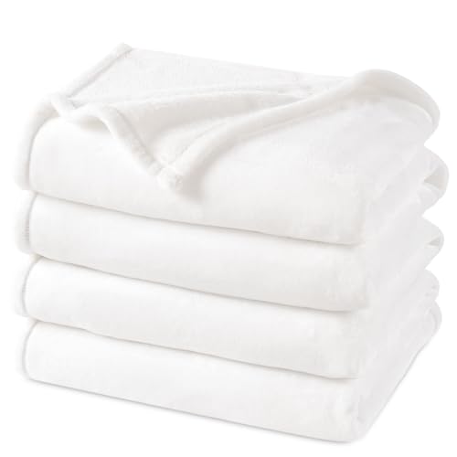 Fleece Blanket Queen Size 90x90