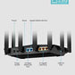 AX6000 Wi Fi 6 Dual Band Router