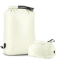 Compression Travel Laundry Bag for Dirty Clothes