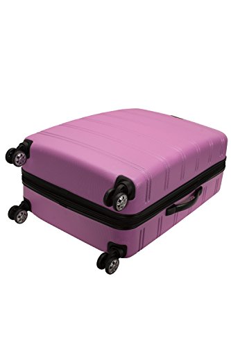 Melbourne Hardside Expandable Spinner Wheel Luggage