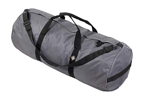 131L Expedition Heavy Duty Duffle Bag