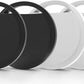 Air Tracker Tags 4 Pack Apple MFi Certification Smart Tag Bluetooth Trackers Work with Find My (4 Count)
