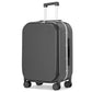 Luggage Suitcase with Spinner Wheels