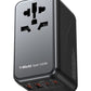 100W Universal Travel Adapter
