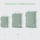 Compression Packing Cubes