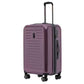 Rails 25 Inch Expandable Hardside Checked Suitcase with 360° Spinner Wheels