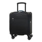 Underseat Carry On Luggage with Wheels