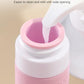 Travel Bottles for Toiletries (4 Count)