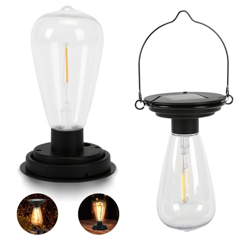 Replacement Solar Light Tops (2 Count)