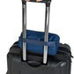 Premium Ultra Compact Travel Blanket Pillow Airplane