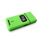 Mini Skull Single Shaver Compact Design that can fit in Your Pocket with a Turbo Charged Motor (100 Count)