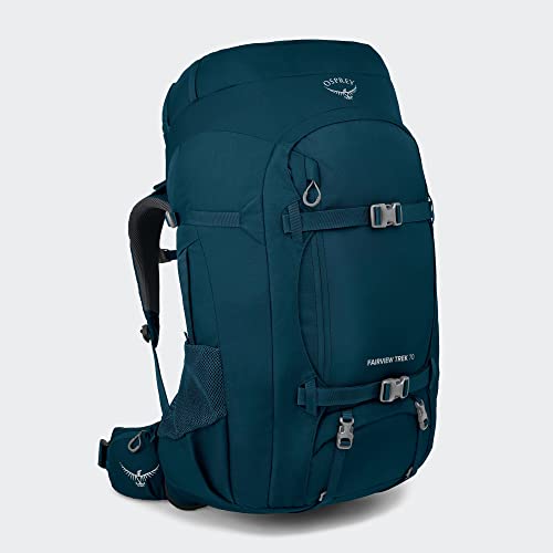 Fairview Trek 70L Women's Travel Backpack