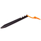 Aluminum Alloy Tent Stakes Pegs (12 Count)