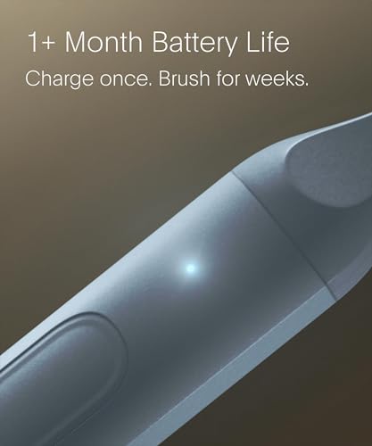 Pro Sonic Electric Toothbrush