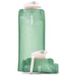 Collapsible Water Bottle with Carabiner