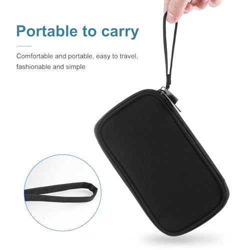 Electronic Accessories Carry Case