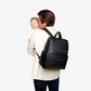 Eras Diaper Bag Backpack with 15 Pockets & Changing Pad