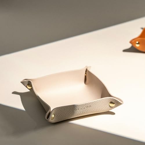 Foldable Valet Tray