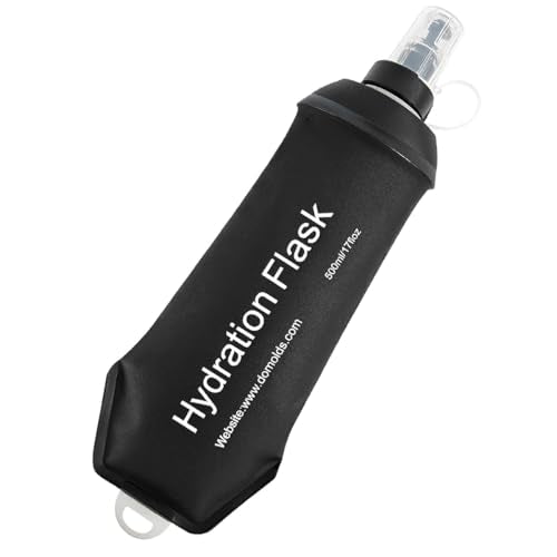 500ML Soft Flask