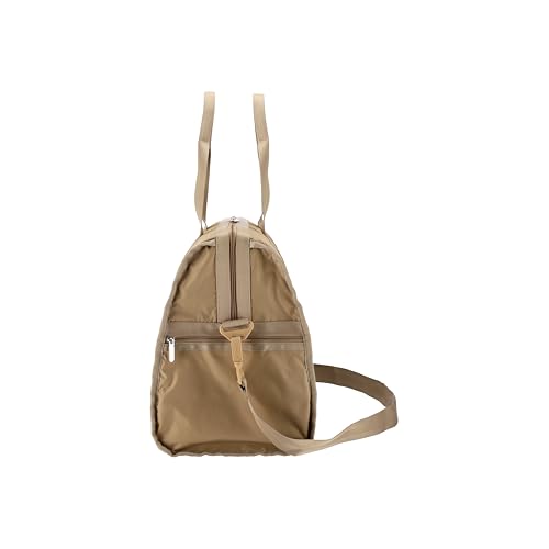 Deluxe Large Weekender Bag
