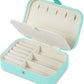 Travel Jewelry Box