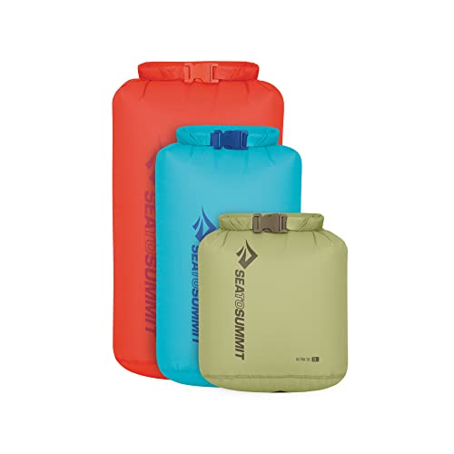 Ultra SIL Dry Bag Set