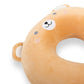 Kids Neck Pillow for Travel with Sleep Eye Mask
