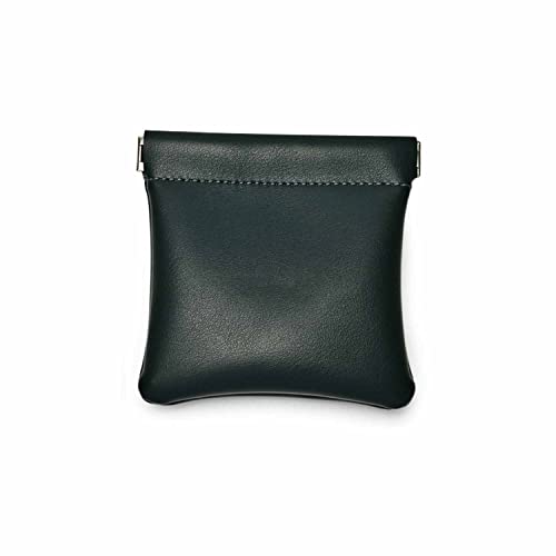 PU Leather Jewelry Travel Bag Leather Jewelry Pouch Christmas