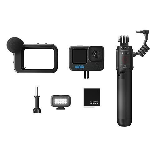 HERO12 Black Creator Edition
