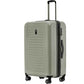Rails 29 Inch Expandable Hardside Checked Suitcase with 360° Spinner Wheels