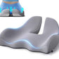 Large Cooling Memory Foam Seat Cushion (1000 grams)