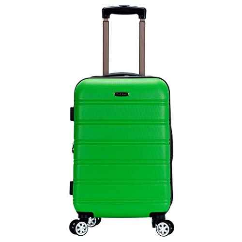 Melbourne Hardside Expandable Spinner Wheel Luggage