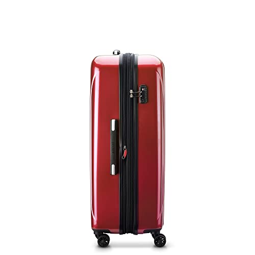 Helium Aero Hardside Expandable Luggage with Spinner Wheels (2 Piece)