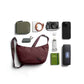 Laneway Crescent Bag 2.5L