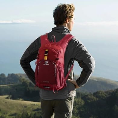 Small Hiking Backpack