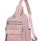 Large Sling Bag for Women