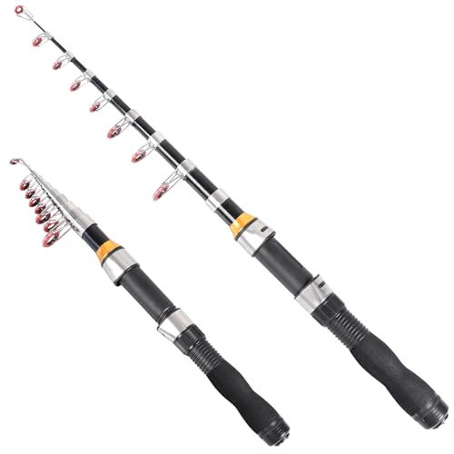 Telescopic Rod