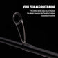 PURELURE Travel Telescopic Fishing Rods 5'9''