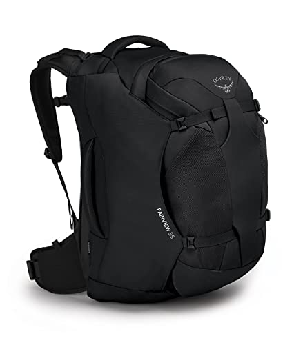 Fairview 55L Women's Travel Backpack